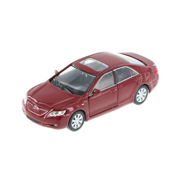 Welly toyota camry