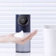 thumbnail image 3 of Dispensador de jabón, dispensador automático de espuma, dispensador de desinfectante de manos recargable y sin contacto de 320 ml con sensor de movimiento, resistente al agua para cocina,, 3 of 8