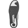 thumbnail image 4 of Etnies Men's Faze Skate Shoe White/Grey/Black - 4101000537-126, 4 of 4
