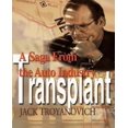 thumbnail image 1 of Transplant: A Saga from the Auto Industry, 1 of 1