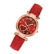 thumbnail image 3 of 1pc Wrist Watch Elegante corazón reloj decorativo muñeca pulseras decorativas relojes, 3 of 4