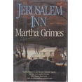 thumbnail image 1 of Pre-Owned Jerusalem Inn (Hardcover) 0316328790 9780316328791, 1 of 1
