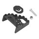 thumbnail image 1 of Reemplazo de reacondicionamiento de motocicleta de extensión de pedal de palanca de freno de pie para CRF1000L Africa Twin 14-19Negro, 1 of 12
