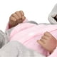 thumbnail image 2 of Muñeca de silicona para bebé, muñeca infantil recién nacida de 10 pulgadas, linda muñeca infantil muy recomendada, 2 of 14