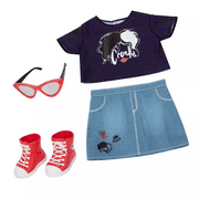 Disney ILY 4EVER Inspired By Lilo STITCH 11.5 Fashion Doll MIX & MATCH  Outfits