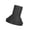 Black, variant on Yammee Silicone Golf Ball Retrievers Pick up Tool Nonslip Golf Ball Grabber Enduring