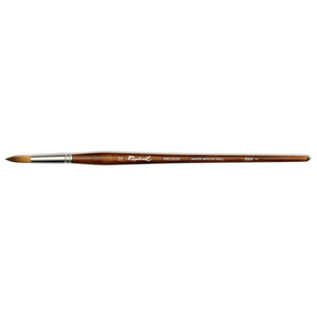 UPC: 3046450035244 | Raphael Precision Long Handle Brush Round 12
