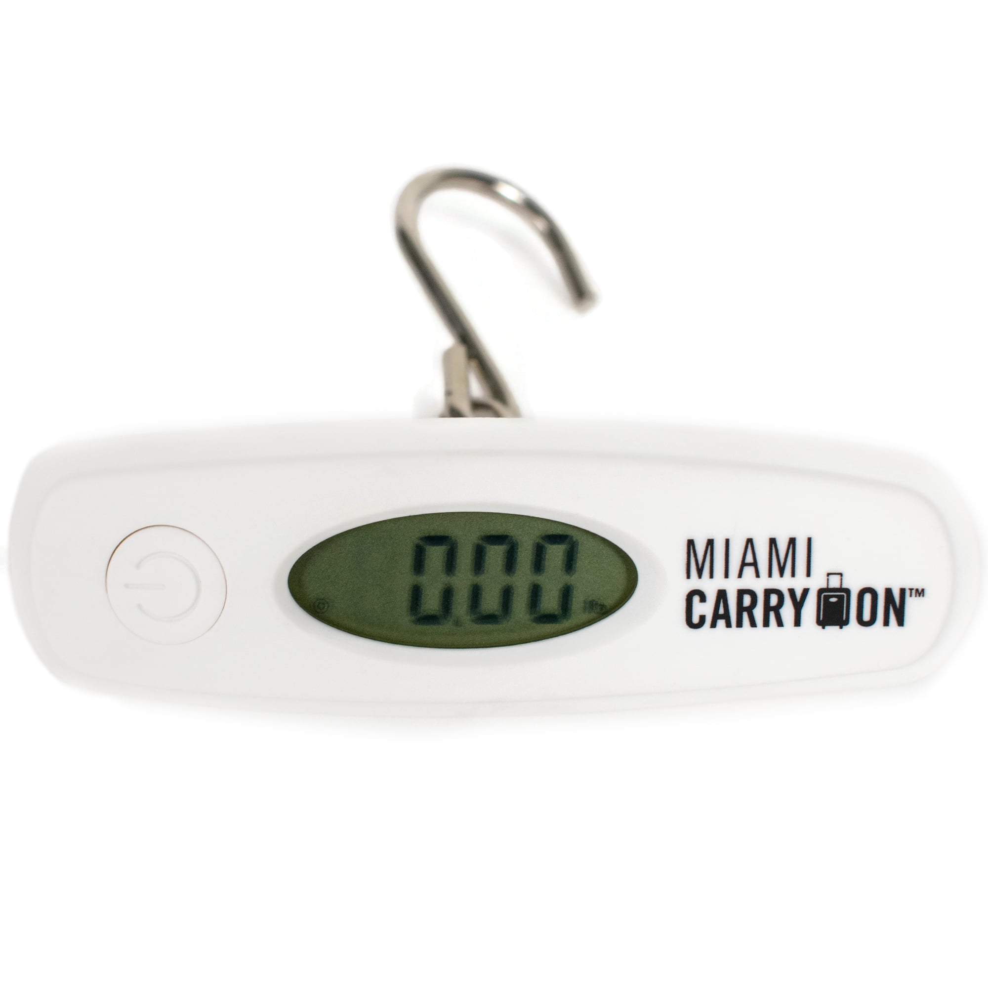 Shop Miami Carry On Mechanical Luggage Scale, – Luggage Factory