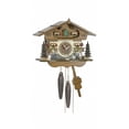 thumbnail image 1 of Horloge Coucou Maison Suisse, 1 of 1