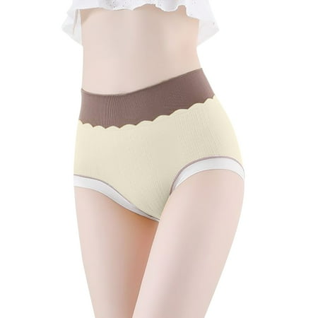 Xiaoxatg Sexy Panties for Women Women s Lace Plus Size Panties Low Waist Sexy Breifs Gather Your Waist And Lines New Years Eve Party Suit