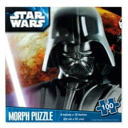 Star Wars Morphing Puzzle