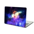 thumbnail image 1 of KSK KAISHEK Hard Shell Case Cover for 2020 - 2019 Released MacBook Pro 16" with Touch ID Type C Model: A2141 Galaxy A 0706, 1 of 5