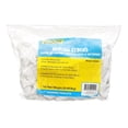 thumbnail image 3 of (Price/BG)Seachoice 90009 New White Knits Wiping Cloths, 1-lb. Bag, 6403-01-12, 3 of 4