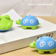 thumbnail image 4 of 2PCS Turtle Tape Measure, Turtle Fabric Tape Measure, Turtle Plastic Multifunction Tape Measure, Sewing Tape Measur, 4 of 5