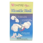 Empire Magic Kinetic Nail Trick