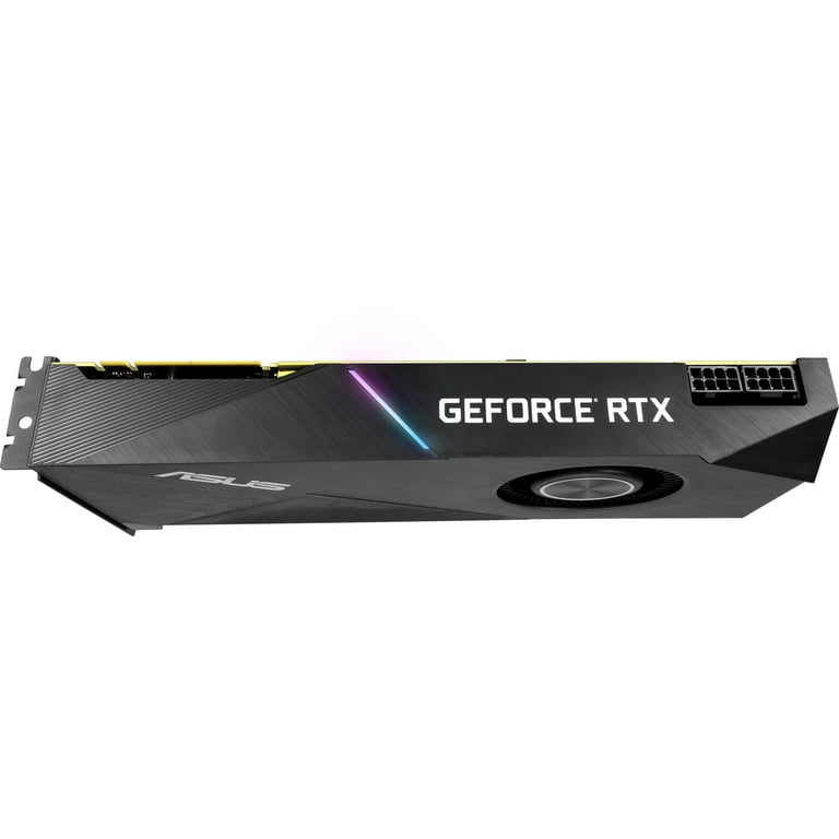 ASUS 8GB GeForce RTX 2080 Super EVO Graphic Cards, Black - Walmart.com