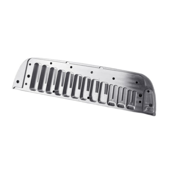 Mouth Organ Metal Comb Harmonica for Easy Play and Quick Assembly Easy to Use