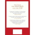 thumbnail image 2 of The Old Man and the Cat (Hardcover), 2 of 2