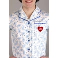 thumbnail image 2 of Adult Bedtime Bear Care Bears Pajama Set, 2 of 7