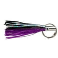 thumbnail image 2 of Williamson Wahoo Catcher Rigged 6 - Bleeding Dorado [WCR6BD], 2 of 6