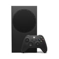 thumbnail image 1 of Consola Series S Xbox Microsoft Carbon Black 1TB, 1 of 4