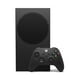 thumbnail image 1 of Consola Series S Xbox Microsoft Carbon Black 1TB, 1 of 4
