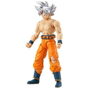 Dragon Ball Super Evolve Ultra Instinct Goku 5 Action Figure