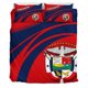 thumbnail image 4 of Juego de cama Escudo de Panamá Cricket RLT13, 4 of 5