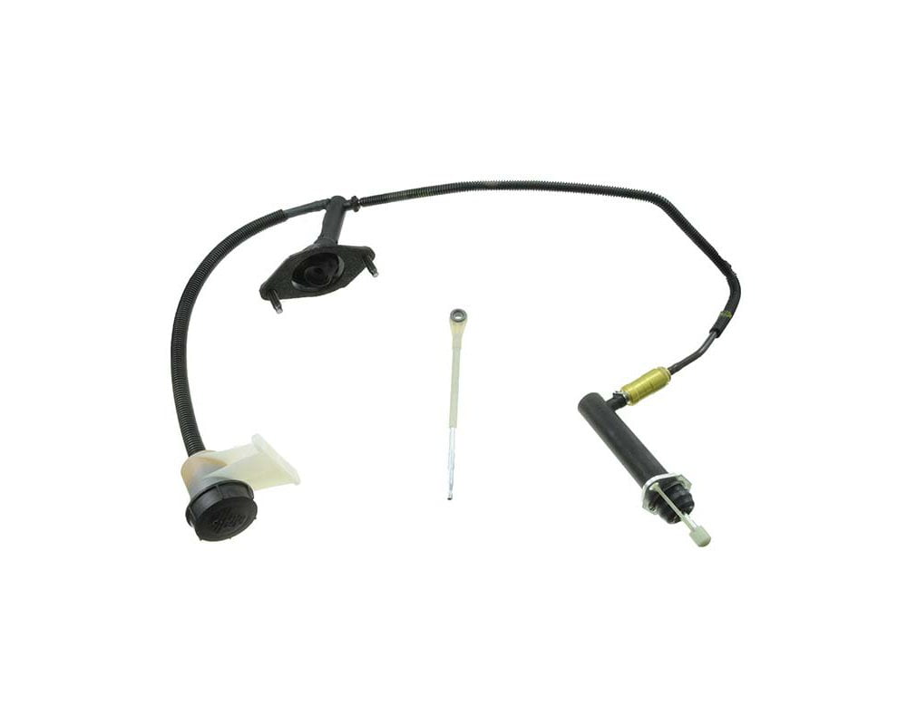 Dorman CC649023 Clutch Master Cylinder For Dodge Dakota