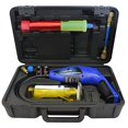 thumbnail image 2 of Mastercool 56300 Blue/Black Complete Electronic/UV Leak Detection Kit, 2 of 4