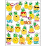 Pineapple Scented Stickers by Eureka