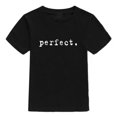 thumbnail image 3 of Camiseta de manga corta de verano para niños, camisetas de algodón informales con dibujos animados para niñas, camisetas para niños, ropa para niños 2024, 3 of 5