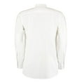 thumbnail image 2 of Kustom Kit Hommes Main-D'œuvre à Manches Longues Chemise, 2 of 2