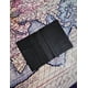 thumbnail image 4 of Portapasaporte Macassar Negro Para Viaje Con Compartimentos, 4 of 5