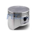 thumbnail image 3 of PISTON KIT for Honda GX390 GX 390 13HP ENGINE RINGS PIN CLIP PK19, 3 of 5