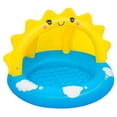 thumbnail image 4 of Alberca infantil techada Bluescape 101 x 97 x 71 cm, 4 of 4