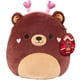 thumbnail image 1 of Malvaviscos de peluche Omar The Bear, 25 cm, suaves y abrazables, 1 of 6
