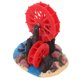 thumbnail image 1 of USHOBE De Feng Shui Para Peceras Con Único En ABS Multicolor, 1 of 6