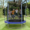 thumbnail image 2 of Trampolín Brincolin de 10 Pies Para Niños Baby Gaon  GNTPN01, 2 of 10