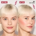 thumbnail image 4 of Rimmel Multi Tasker Turbocharged Glow - 002 Rosy Rebel - 0.33 fl oz, 4 of 9