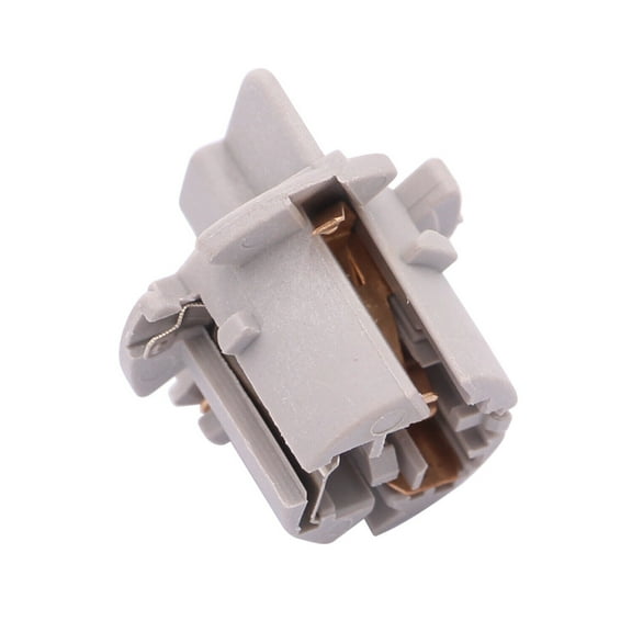 Left/Right Tail Plug Lamp Socket Fit for Toyota Highlander 4Runner 90075-60033