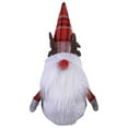 thumbnail image 2 of FAMTKT Christmas Gnomes Christmas Decorations New Christmas Luminous Doll Decoration Cute Doll Ornaments Christmas Gnome Decor for Home Office Table Xmas Party Ornament Gift, 2 of 3
