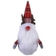thumbnail image 2 of Fiudx Ofertas y liquidaciones Nueva decoración navideña luminosa para muñecas, lindos adornos para muñecas, 2 of 3