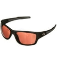 thumbnail image 2 of Flying Fisherman Down Sea Polarized Sunglasses, Matte Black Frame, 2 of 5