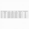 thumbnail image 3 of UAYOTSE Toddler Baby Girl Clothes 6 12 18 Months 2T 3T 4T Long Sleeve Pullover Sweatshirt Pants Spring Outfit Loungewear,Sizes 3-6 Months, 3 of 4