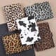 thumbnail image 4 of Cuaderno De Contabilidad Creativo Con Estampado De Leopardo A6 Cuaderno De Contabilidad Binder De 6 Agujeros Cuaderno De Presupuesto, 4 of 7