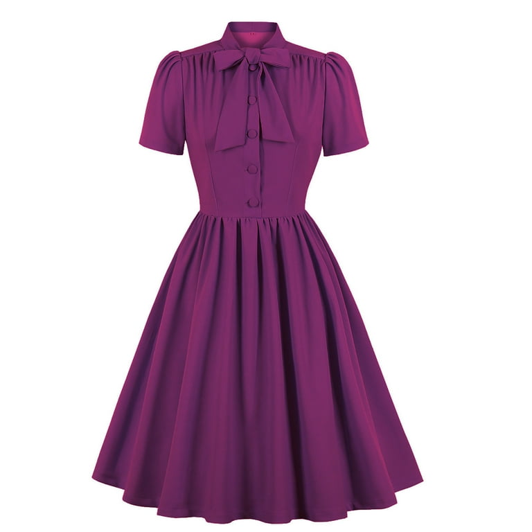 open lace back dress Amazon.com: Satin Tea Party Dress Regency High Waistline Ball Dress Short  Sleeves Long Dress Purple Custom Made for Women : Clothing, Shoes & Jewelry main image 1