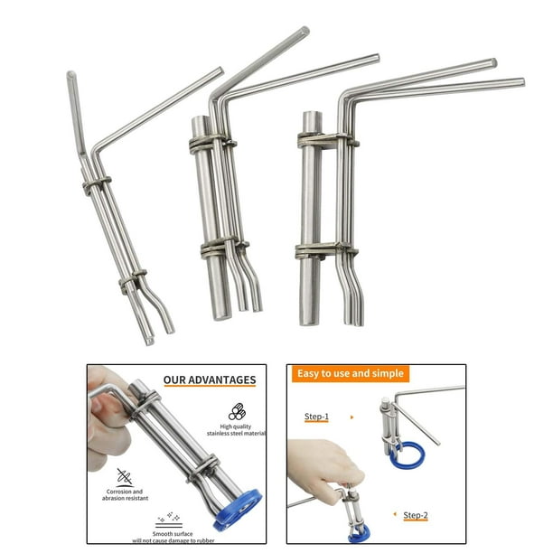 Outils hydrauliques -brault materiels