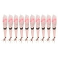 thumbnail image 3 of Rose  Artificial Flower,  Material  Rose Flower  For Holiday Gift, 3 of 8