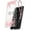 Clear Mist, variant on Ringke Slim (Cherry Blossom) Case Compatible with Samsung Galaxy S9, Solid Sakura Petal Fashionable Design Cover with Wrist Strap - Clear Mist